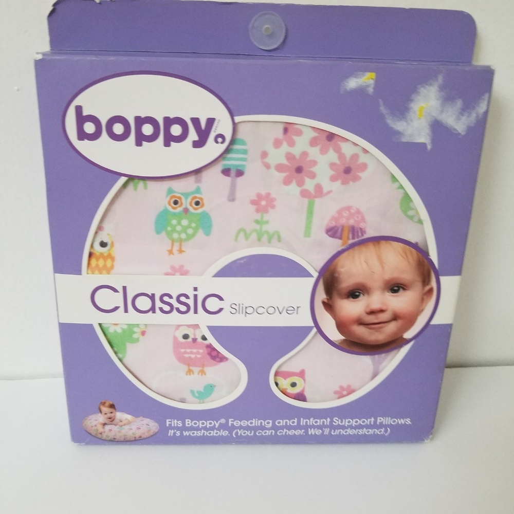 BOPPY CLASSIC SLIPCOVER